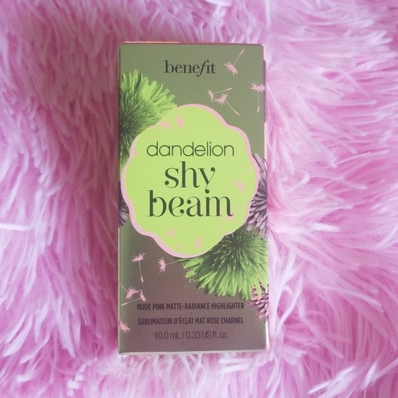 Other - Benefit dandelion shy beam Other - Benefit dandelion shy beam